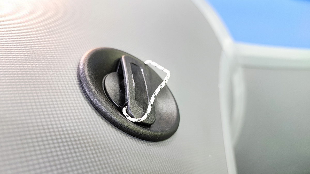 Лодка MISHIMO FAMILY PRO 390 в Черкесске