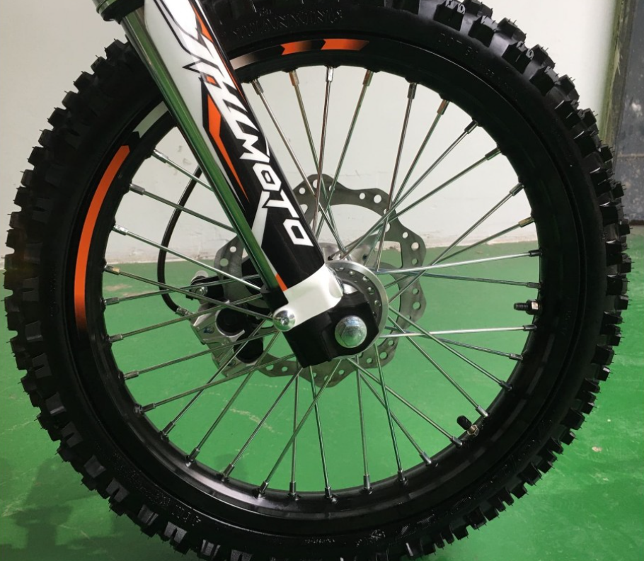 Питбайк JHLMOTO JHL Z125E Pro (ZS154FMI-3) в Черкесске