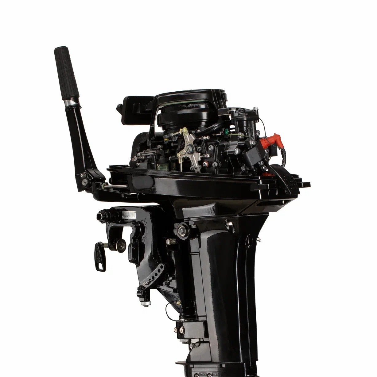 ЛОДОЧНЫЙ МОТОР GLADIATOR G9.9 PRO FHS в Черкесске