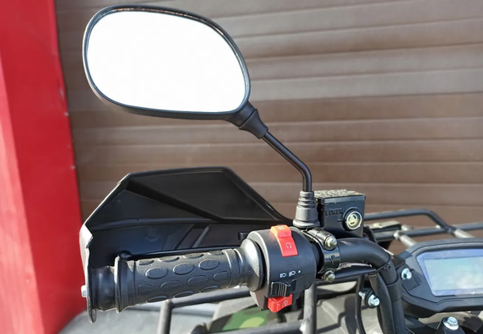 Квадроцикл PROMAX ATV 250 PRO (2025) в Черкесске