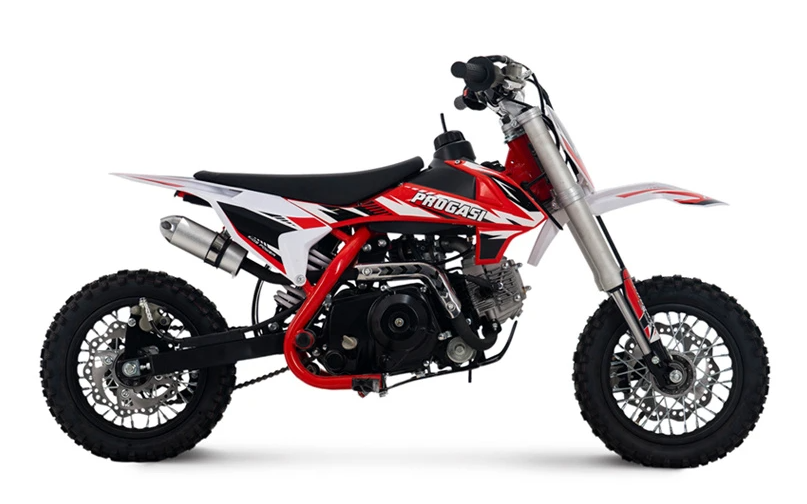 Питбайк Progasi KIDS POWER 110 (10/12) в Черкесске