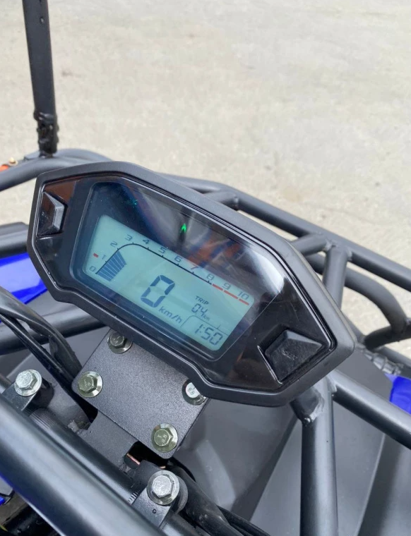 Квадроцикл PROMAX Фермер 350 4x4 ALL ROAD в Черкесске