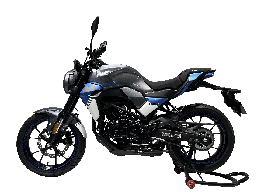 Мотоцикл TMBK MONTANA 250 (165 FMM) в Черкесске