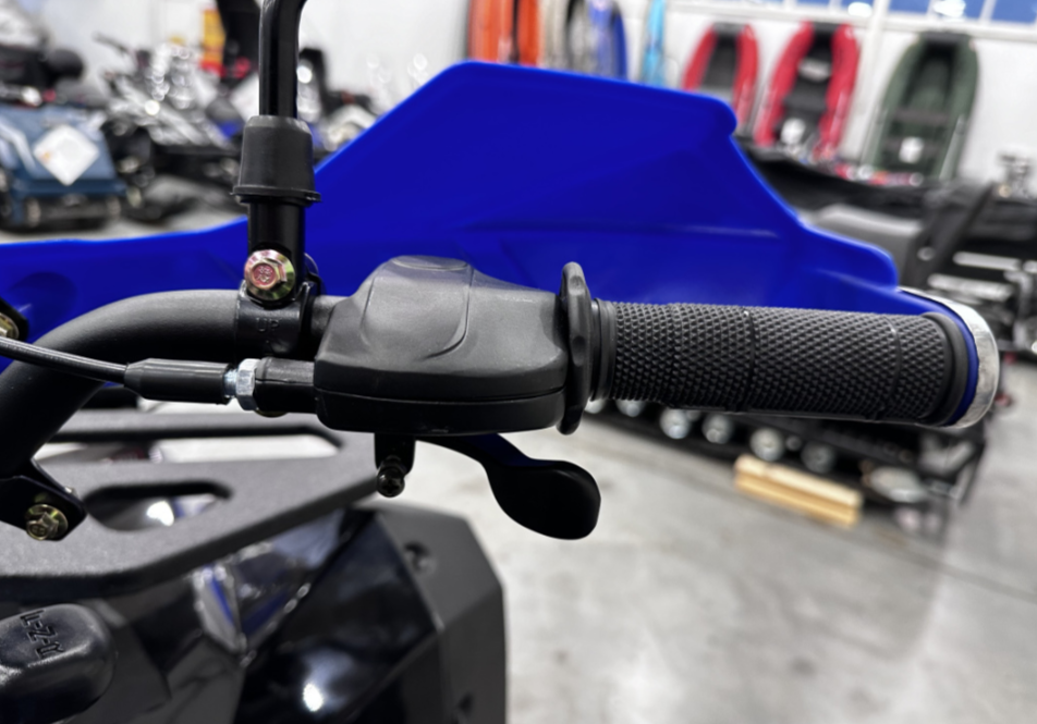 Квадроцикл GBM SHARP BIG 300 NEW PREMIUM в Черкесске