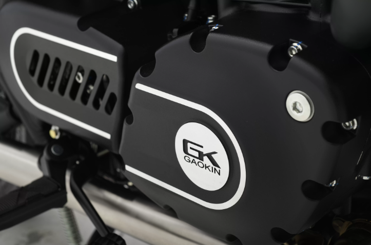Мотоцикл GAOKIN GK 1200 в Черкесске