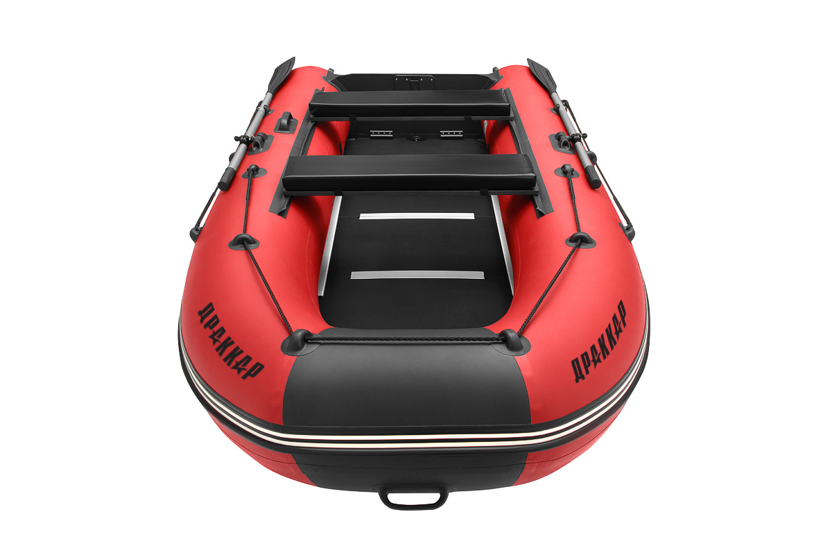 ЛОДКА ДРАККАР 3200 С HANT в Черкесске