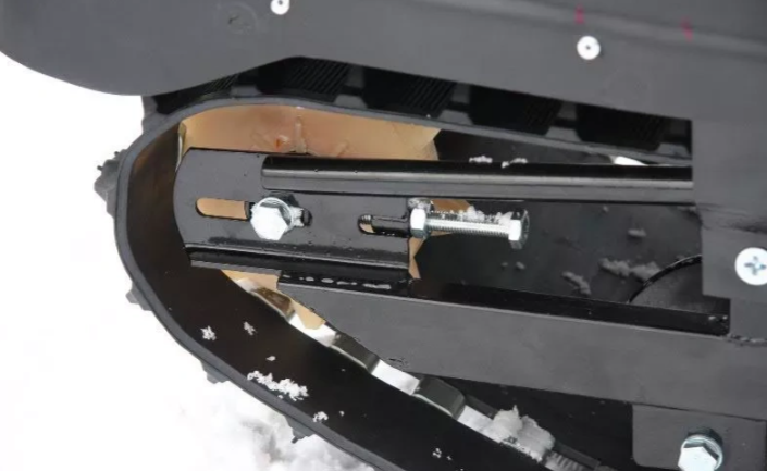 Мотобуксировщик ВОЛГАРЬ 9 Утилитарный в Черкесске