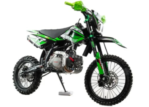 Питбайк MOTOLAND (МОТОЛЕНД) JX125 в Черкесске