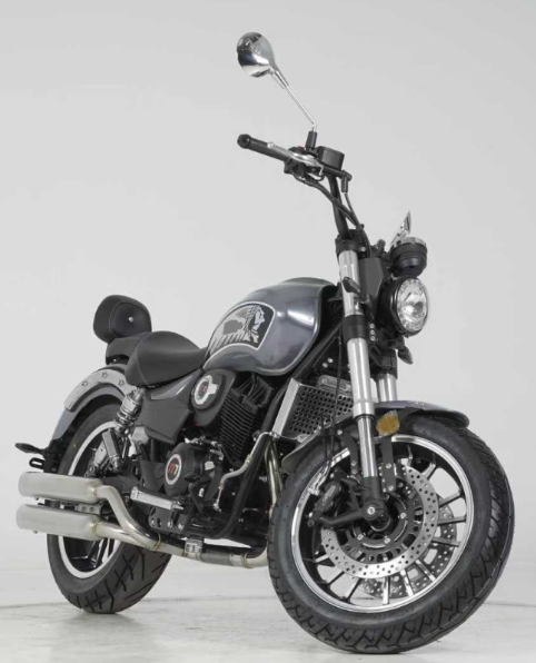 Мотоцикл FAIDET Rebel 400 EFI в Черкесске