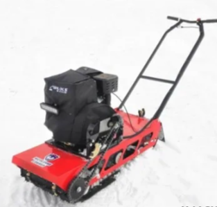 Мини мотобуксировщик Irondog (Железная Собака) M380 9 в Черкесске