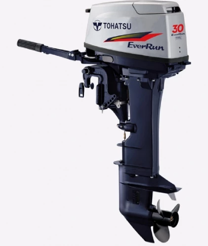 ЛОДОЧНЫЙ МОТОР TOHATSU MX 30 HL в Черкесске