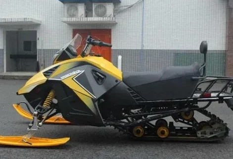 Снегоход Woideal WD 150 в Черкесске