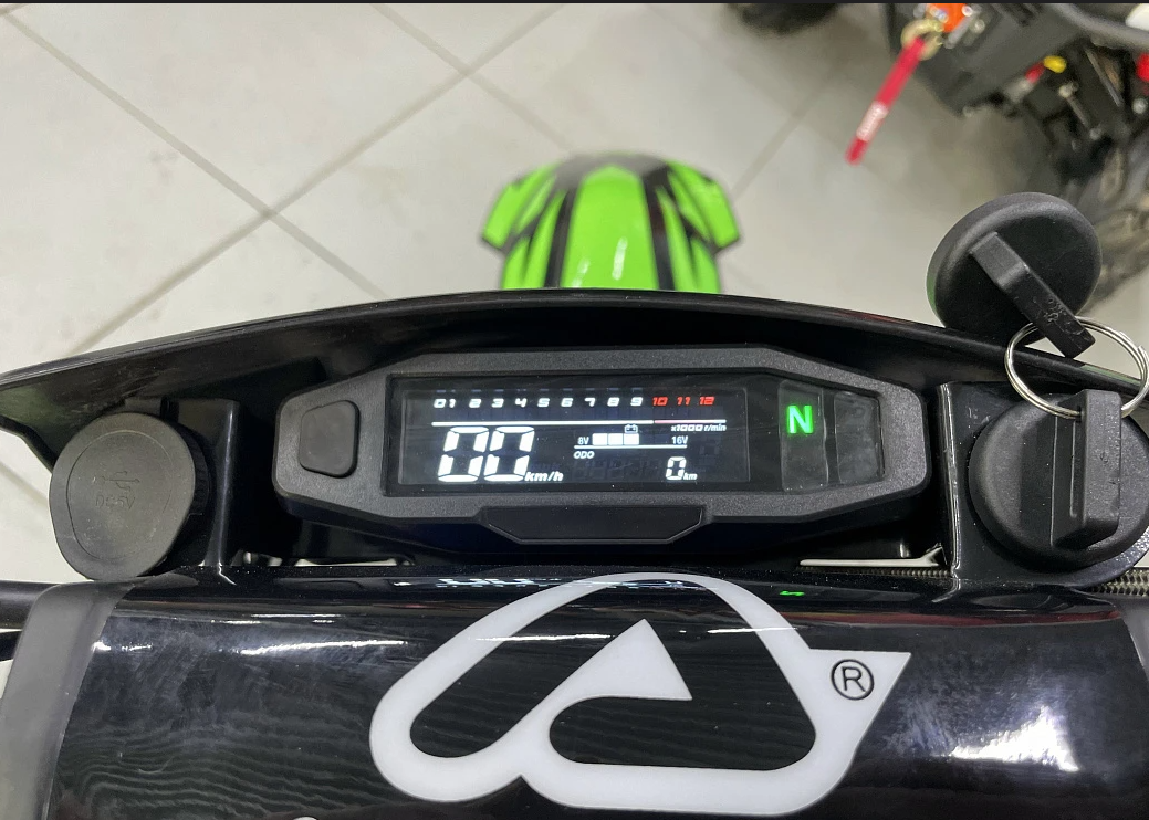 Мотоцикл Progasi RACE 300 AIR PRO SPORT в Черкесске