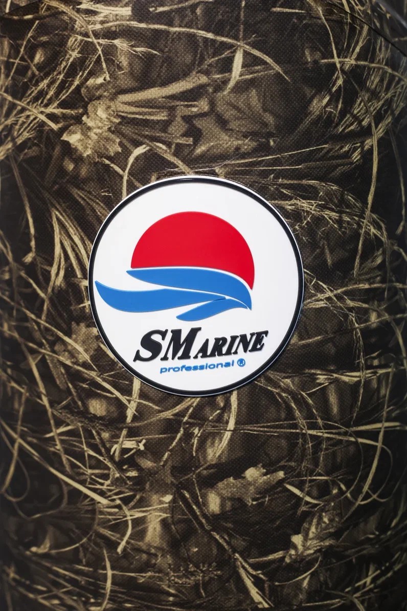 КРЕСЛО НАДУВНОЕ SMARINE, 85Х75 СМ, ПВХ, КАМЫШ в Черкесске