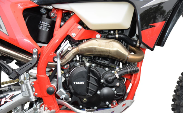 Питбайк TMBK Sprinter 300 (NB300) в Черкесске