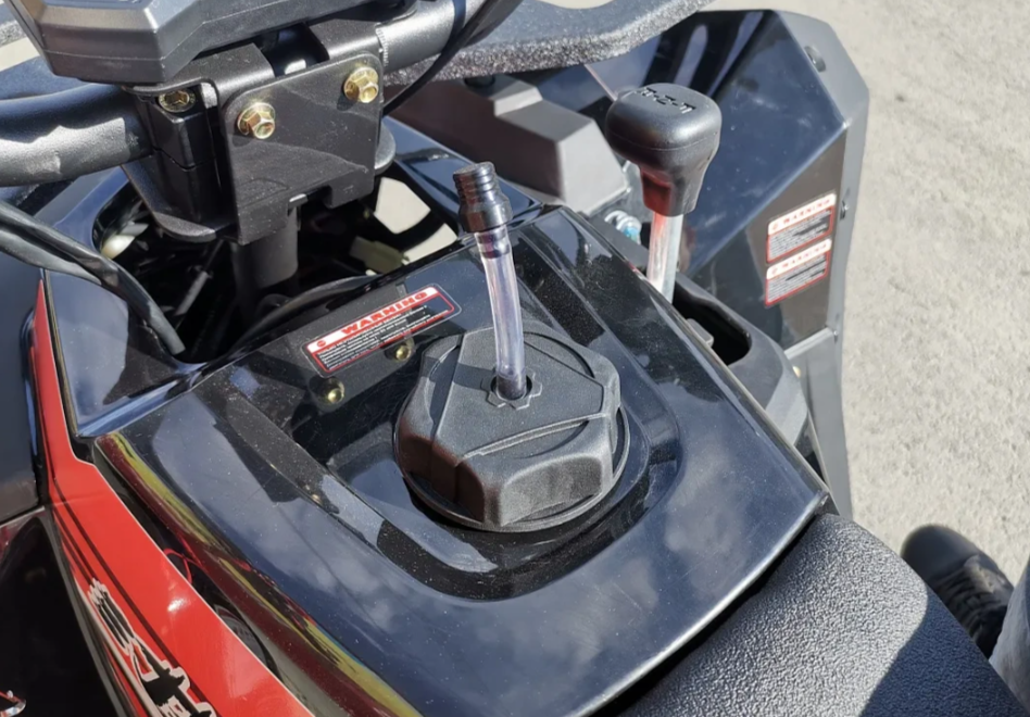 Квадроцикл GBM SHARP BIG 300 NEW в Черкесске