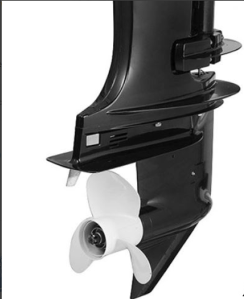 Лодочный мотор HIDEA HD40FES в Черкесске