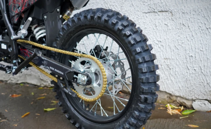 Мотоцикл BSE Z1 Y (035) в Черкесске