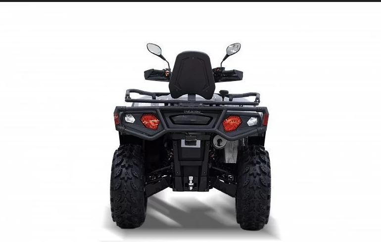 Квадроцикл HISUN TACTIC 550 (HS550ATV) NORMAL в Черкесске