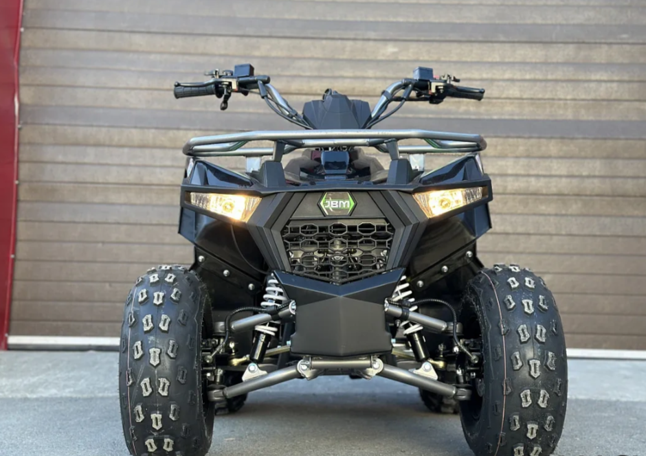 Квадроцикл GBM DAXTER 220 NEW в Черкесске