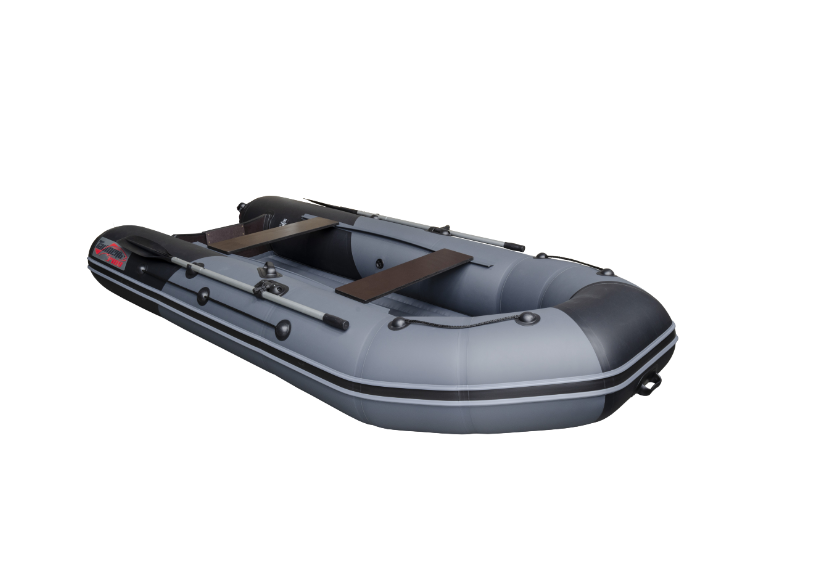 Лодка Таймень NX 3400 НДНД PRO в Черкесске