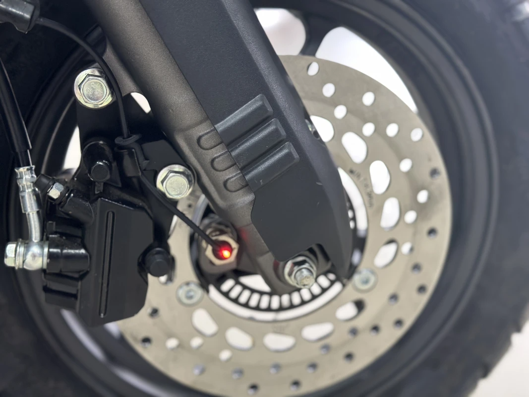 Скутер PROMAX STALKER 150(49) в Черкесске