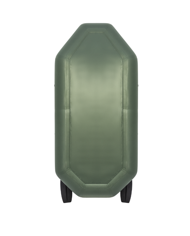  Лодка АКВА-ОПТИМА 210 в Черкесске