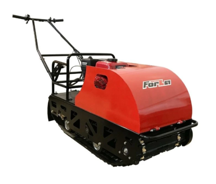 Мотобуксировщик Forza МБС3-9В в Черкесске