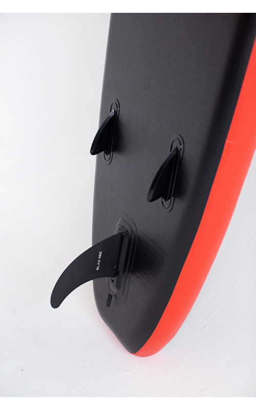 НАДУВНОЙ SUP BOARD BURNFIRE 11 в Черкесске