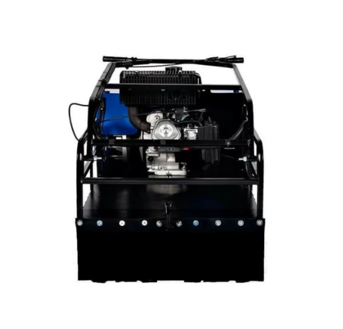 Мотобуксировщик МУЖИК М600 СТАНДАРТ 15 л.с. в Черкесске