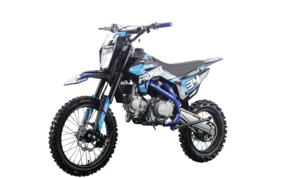 Питбайк PROMAX CROSS 145CC 17/14 в Черкесске