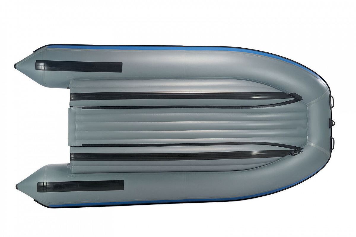 Лодка MISHIMO FAMILY LITE DF 390 в Черкесске