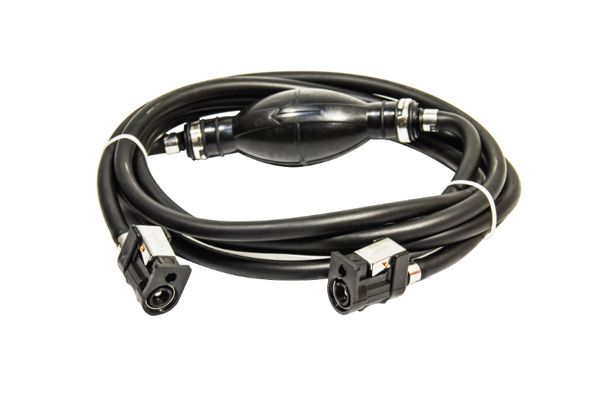 Лодочный мотор APACHE T5 BS в Черкесске