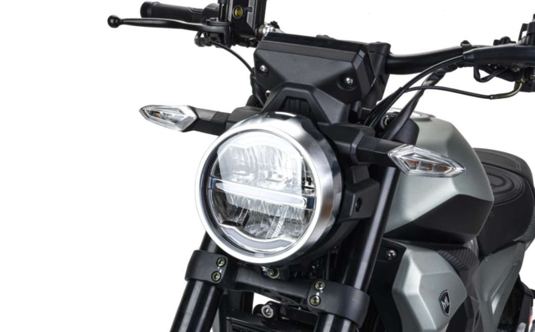 Мотоцикл MOTOLAND (МОТОЛЕНД) 300 CBR в Черкесске