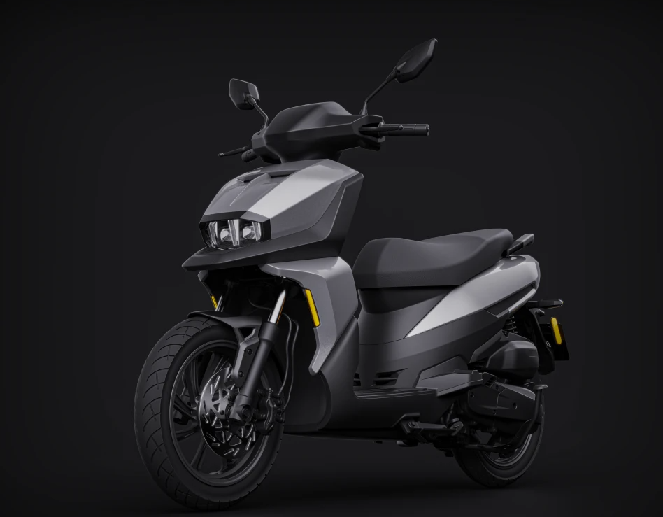 Скутер FAIDET BATUR 250(49) в Черкесске