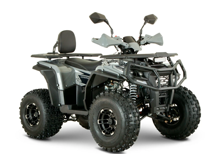 Квадроцикл YACOTA DRAGON LUX LD в Черкесске