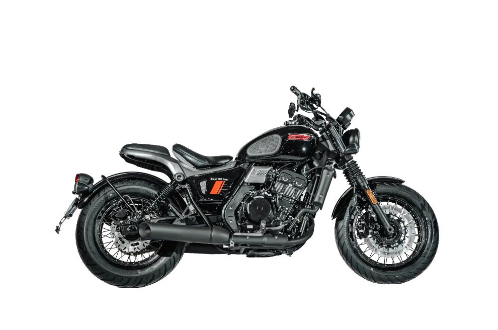 Мотоцикл CJ Adept Solo 700 в Черкесске