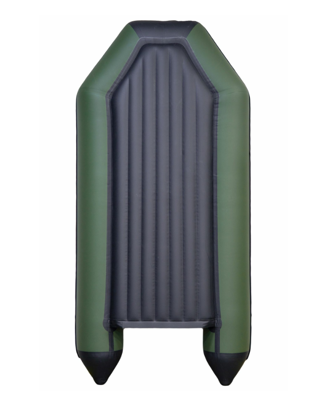  Лодка АКВА 2800 НДНД в Черкесске