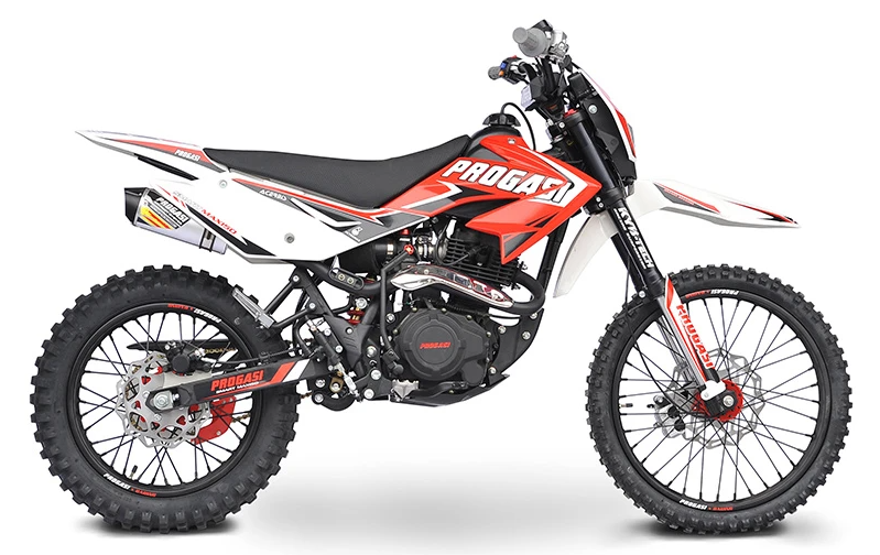 Питбайк Progasi Smart Max 150 в Черкесске