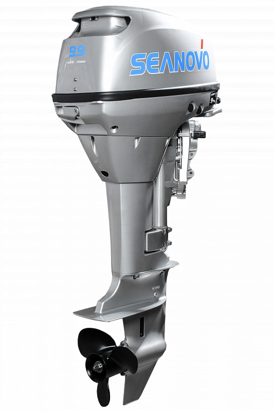 Лодочный мотор SEANOVO SN9.9FHS в Черкесске