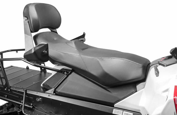 Снегоход STELS SA800R (L LUX WT) ВИТЯЗЬ 2.0 К01 Tech в Черкесске