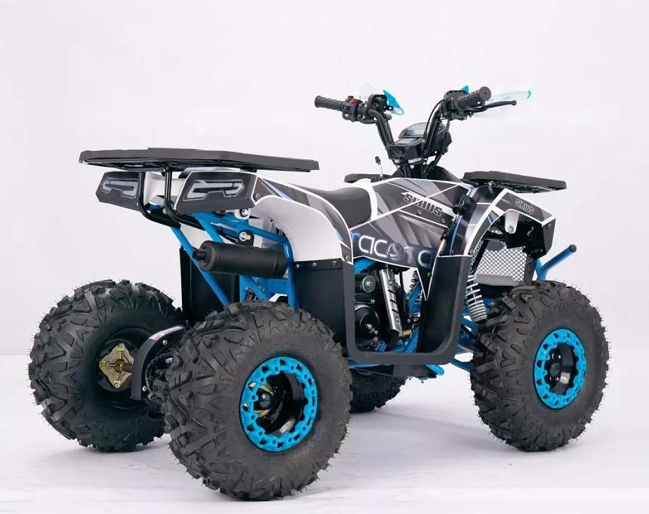 Квадроцикл YACOTA SIRIUS 110 в Черкесске