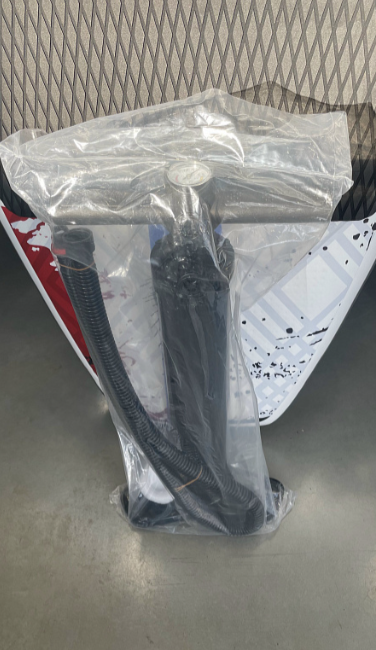 SUP (САП) ДОСКА RAIDEX I BOARD 11’ (332СМ) N 18 в Черкесске