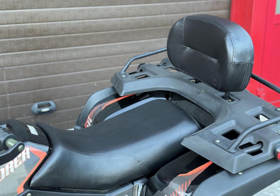 Квадроцикл GBM EXPLORER 400 NEW PREMIUM в Черкесске