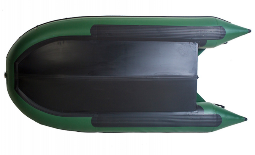 НАДУВНАЯ ЛОДКА GLADIATOR C330AL в Черкесске