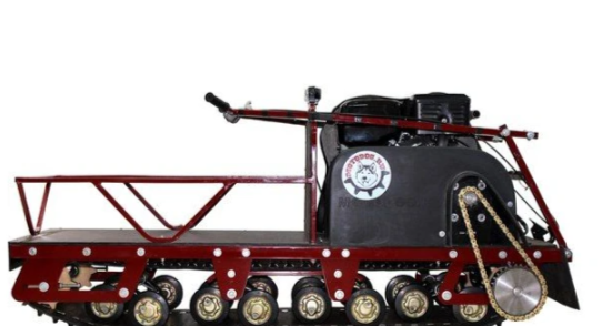 Мотобуксировщик MOTODOG 500 LONG 20  задний привод в Черкесске