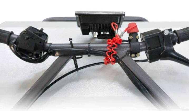 Мотобуксировщик СТЕМ СЕВЕР ЭКОНОМ 500 15 л.с. в Черкесске