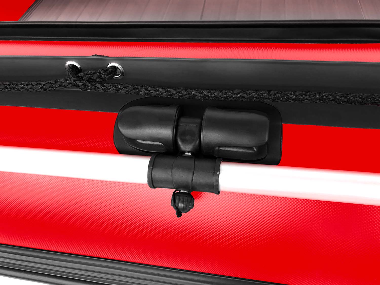 ЛОДКА SMARINE STRONG 365 в Черкесске