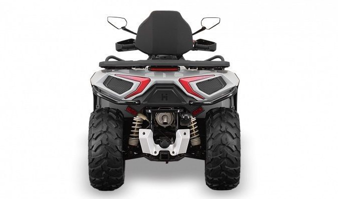 Квадроцикл HISUN GUARDIAN 550L /LONG в Черкесске