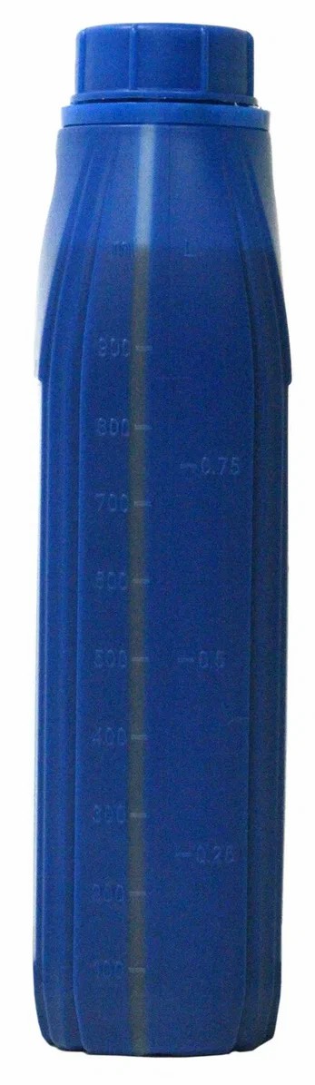 МАСЛО ПОЛУСИНТЕТИЧЕСКОЕ MARLIN ПРЕМИУМ 2Т, TC-W3, 1 ЛИТР в Черкесске